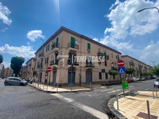 Appartamento in vendita a Messina