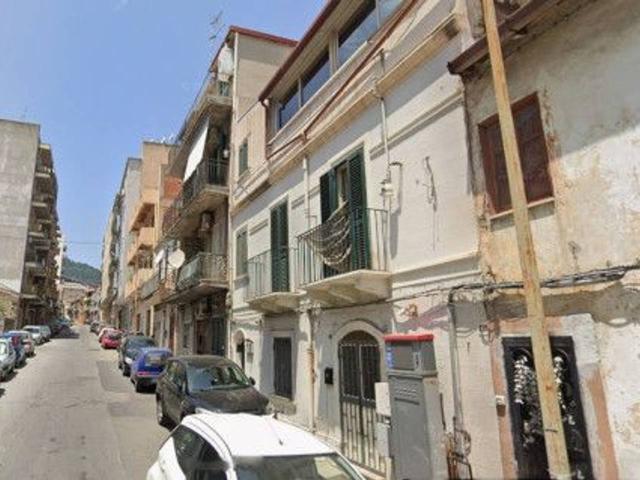 Appartamento in vendita a Messina