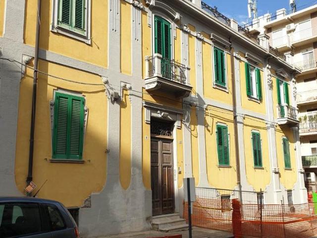 Appartamento in vendita a Messina
