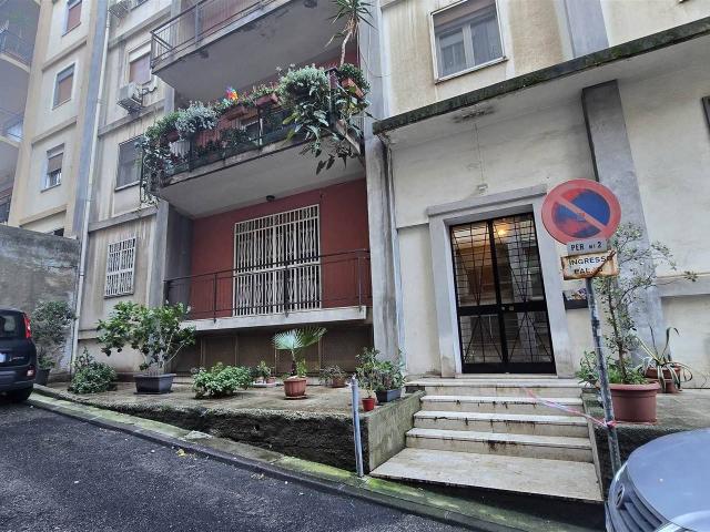 Appartamento in vendita a Messina
