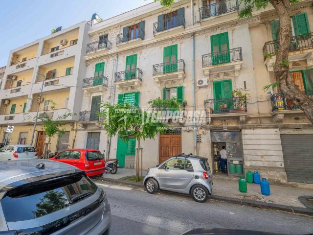 Appartamento in vendita a Messina