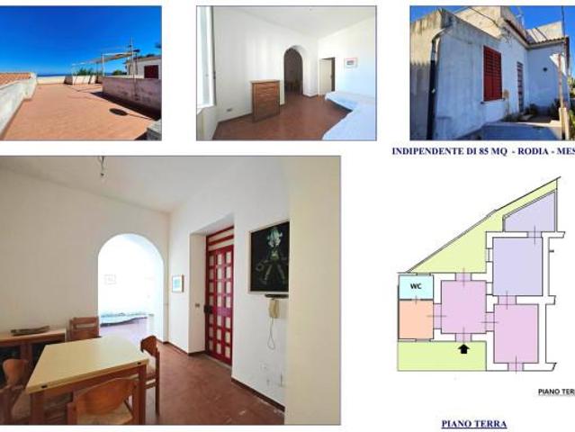 Appartamento in vendita a Messina