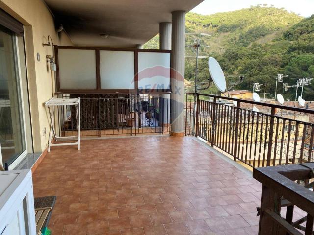 Appartamento in vendita a Messina