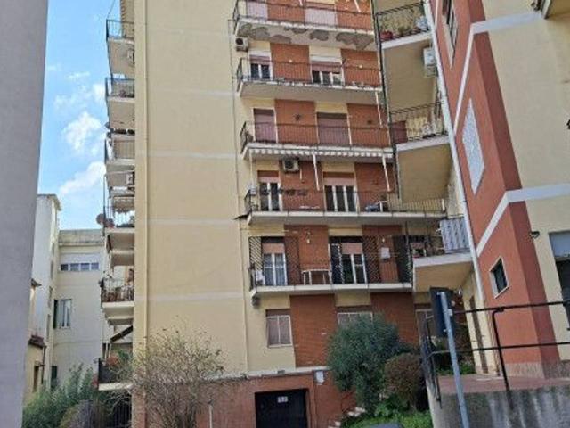 Appartamento in vendita a Messina