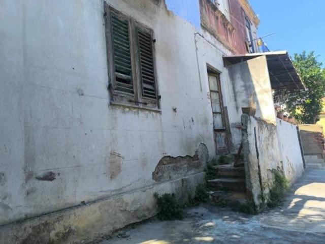 Appartamento in vendita a Messina
