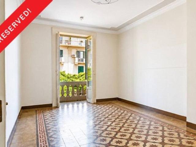 Appartamento in vendita a Messina