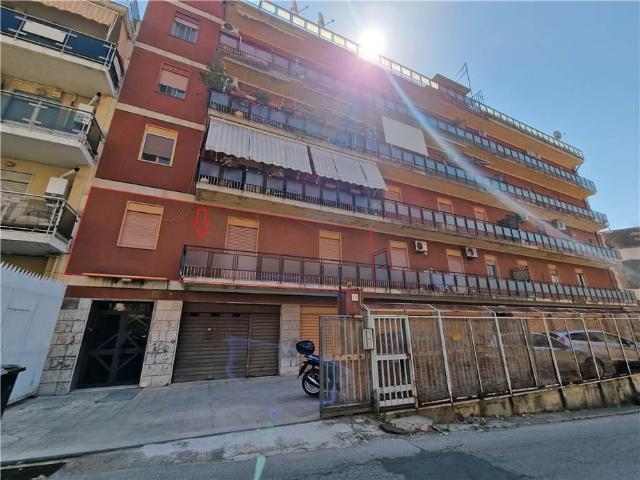 Appartamento in vendita a Messina