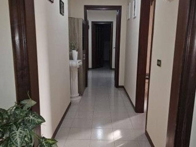 Appartamento in vendita a Messina