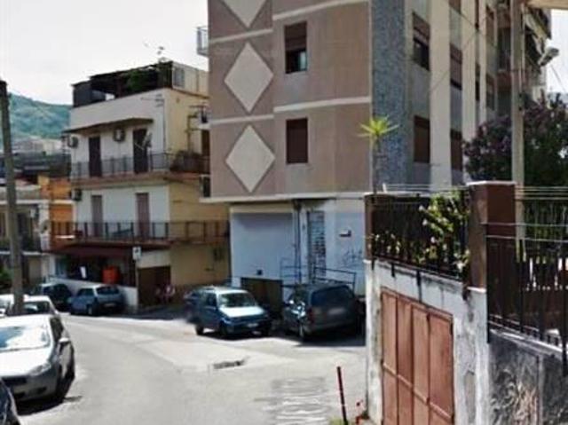 Appartamento in vendita a Messina