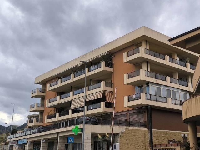 Appartamento in vendita a Messina