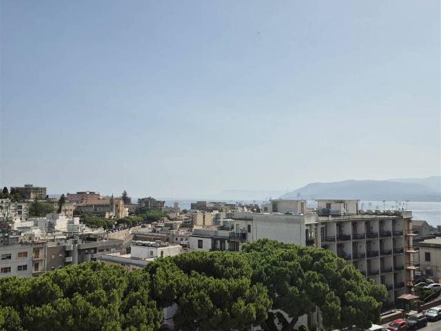 Appartamento in vendita a Messina