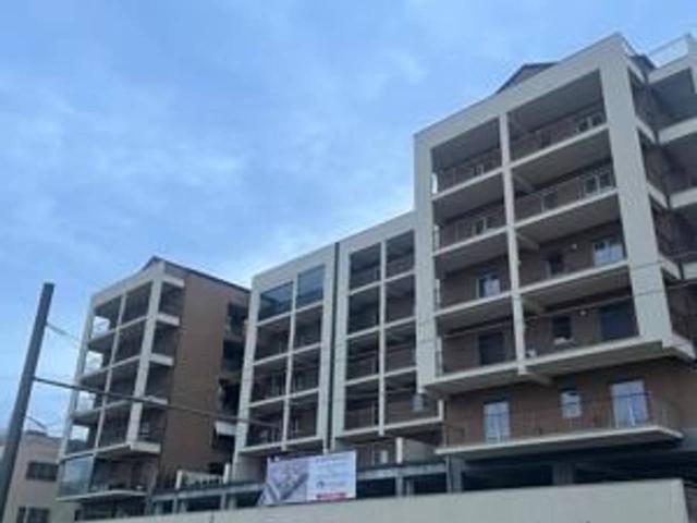 Appartamento in vendita a Messina