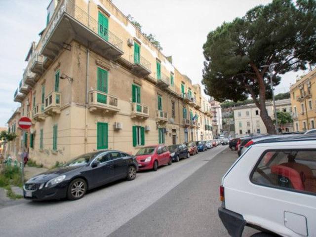Appartamento in vendita a Messina
