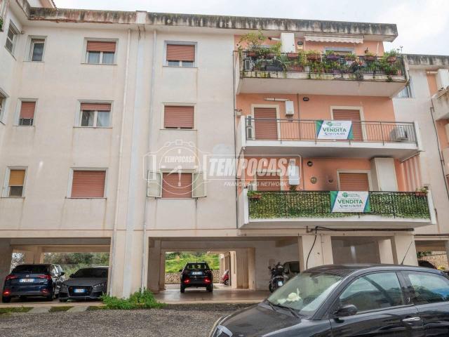 Appartamento in vendita a Messina
