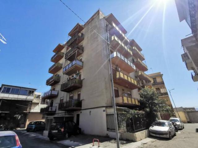 Appartamento in vendita a Messina