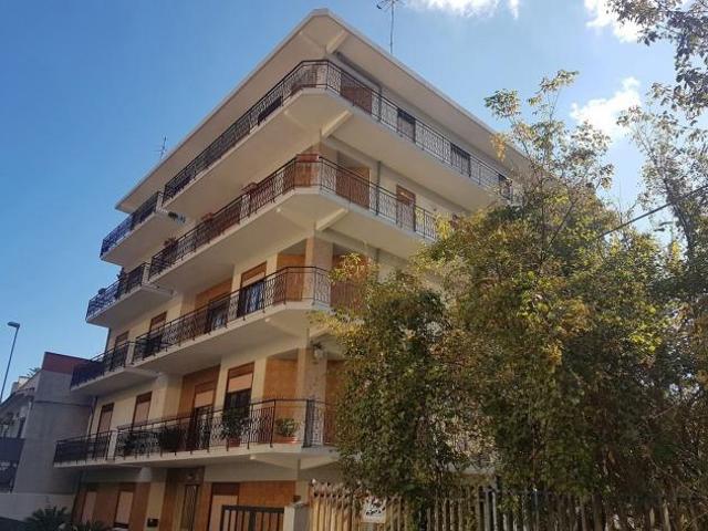 Appartamento in vendita a Messina