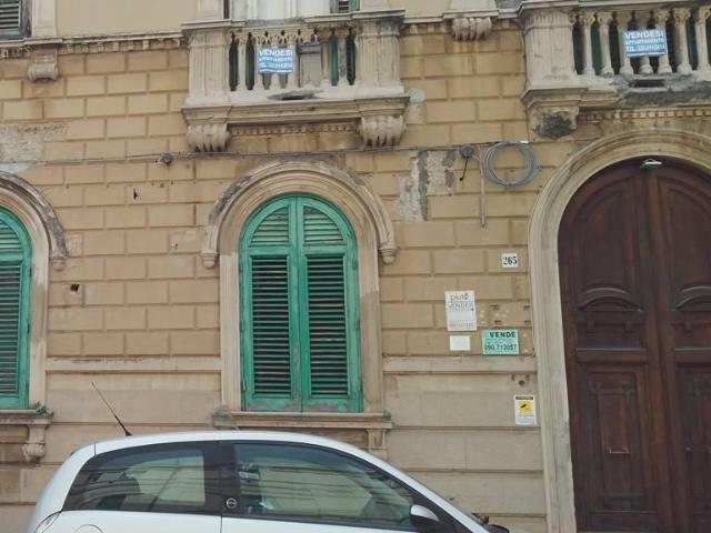 Appartamento in vendita a Messina