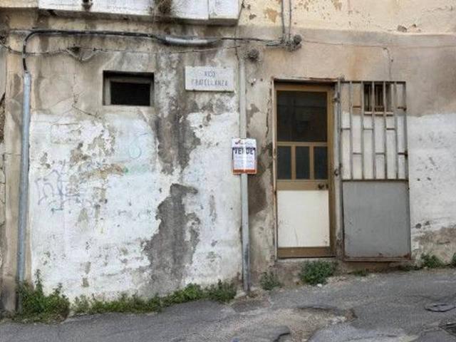 Appartamento in vendita a Messina