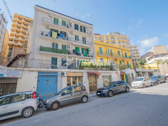 Appartamento in vendita a Messina