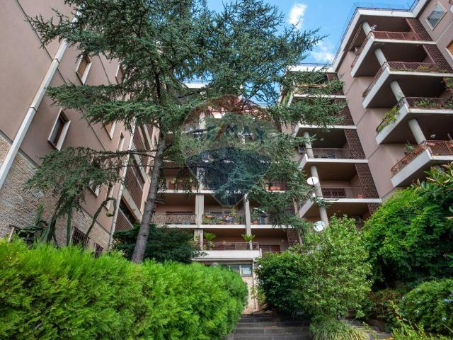 Appartamento in vendita a Messina