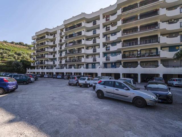 Appartamento in vendita a Messina