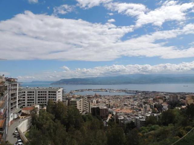 Appartamento in vendita a Messina