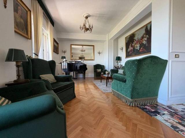 Appartamento in vendita a Messina