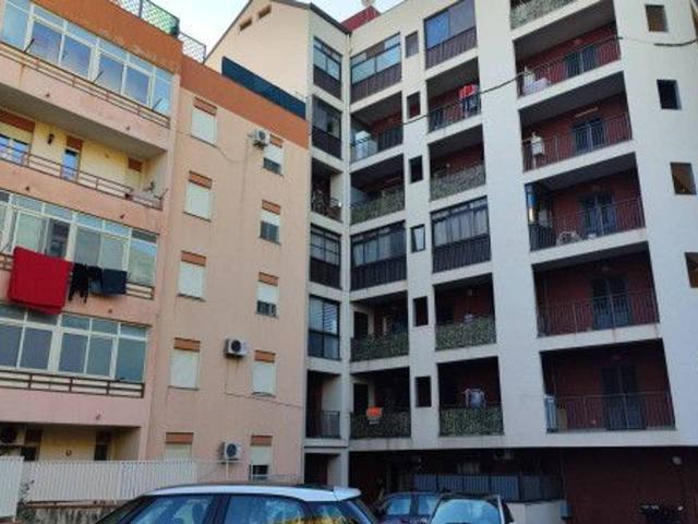 Appartamento in vendita a Messina