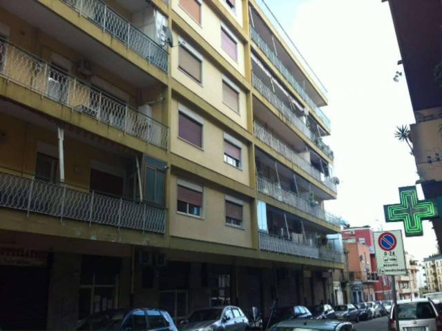 Appartamento in vendita a Messina