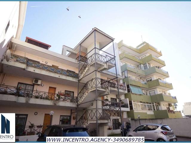 Appartamento in vendita a Messina