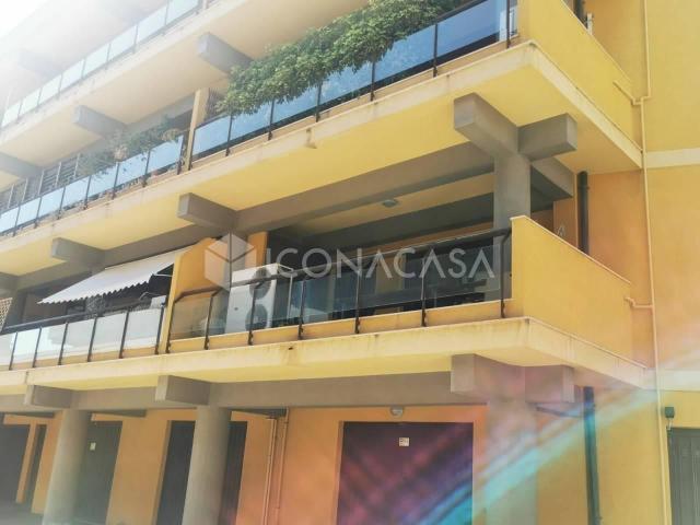 Appartamento in vendita a Messina