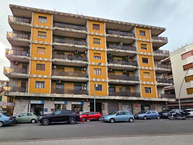Appartamento in vendita a Messina