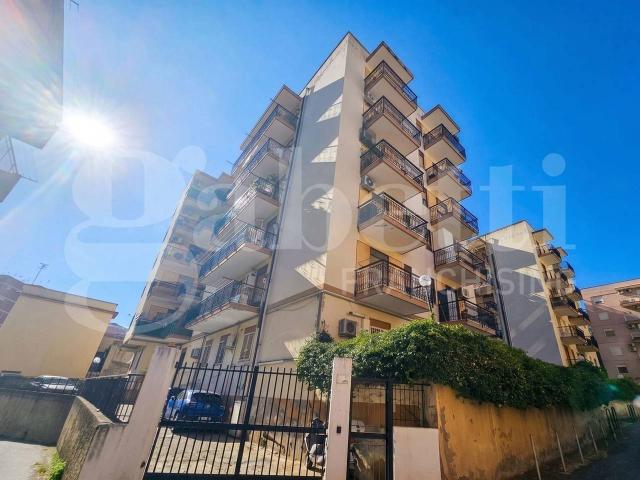 Appartamento in vendita a Messina