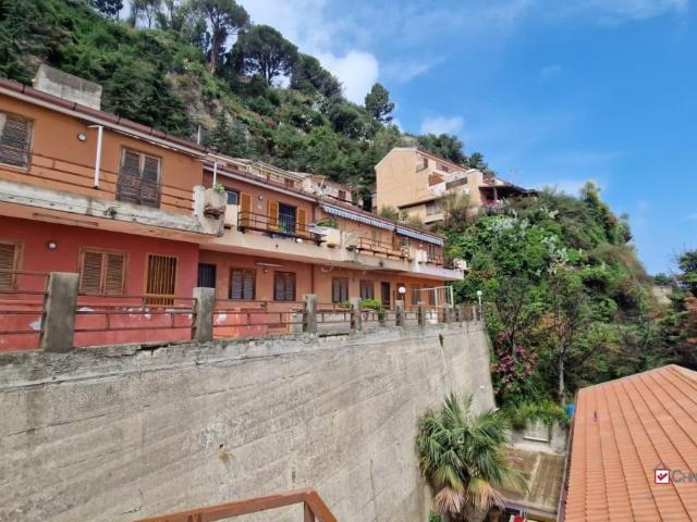 Appartamento in vendita a Messina