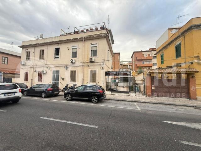 Appartamento in vendita a Messina