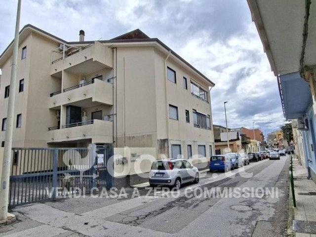 Appartamento in vendita a Messina