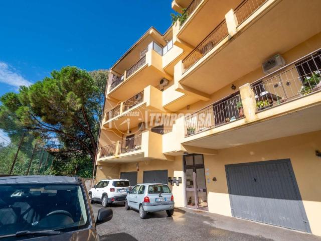 Appartamento in vendita a Messina