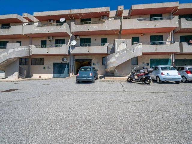 Appartamento in vendita a Messina