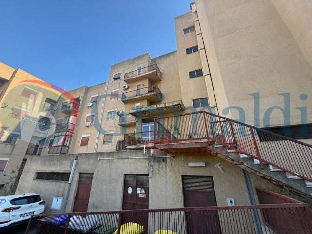 Appartamento in vendita a Messina