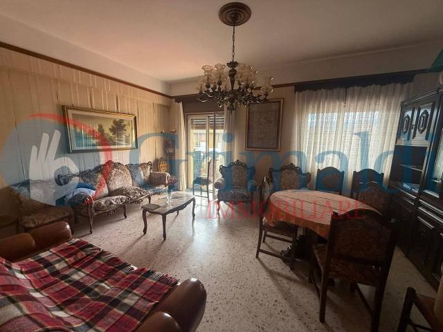 Appartamento in vendita a Messina