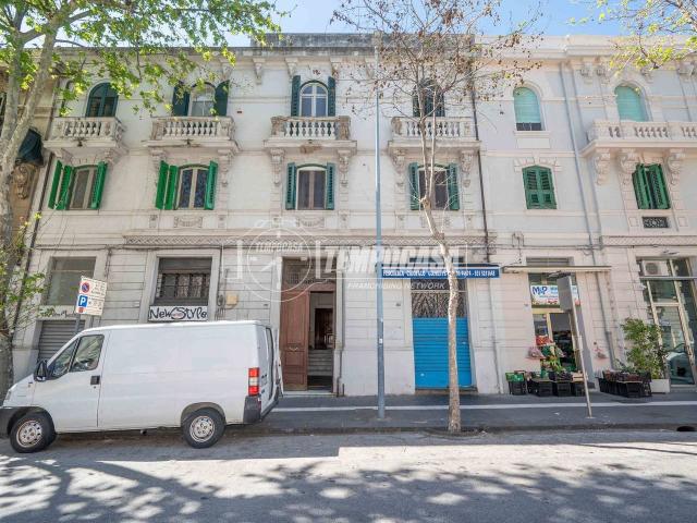 Appartamento in vendita a Messina
