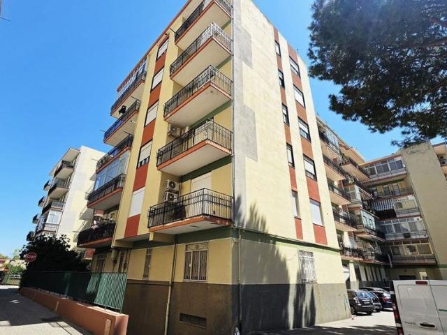 Appartamento in vendita a Messina, Contesse