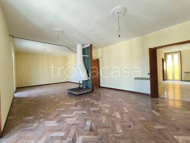 Appartamento in vendita a Messina, Garibaldi