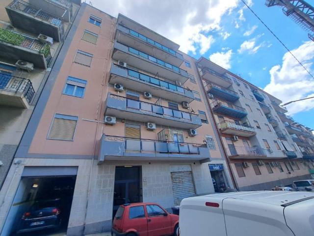 Appartamento in vendita a Messina ME