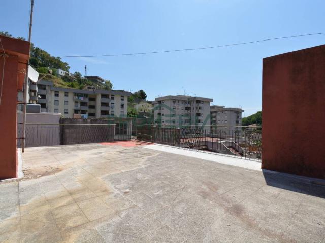 Appartamento in vendita a Messina ME