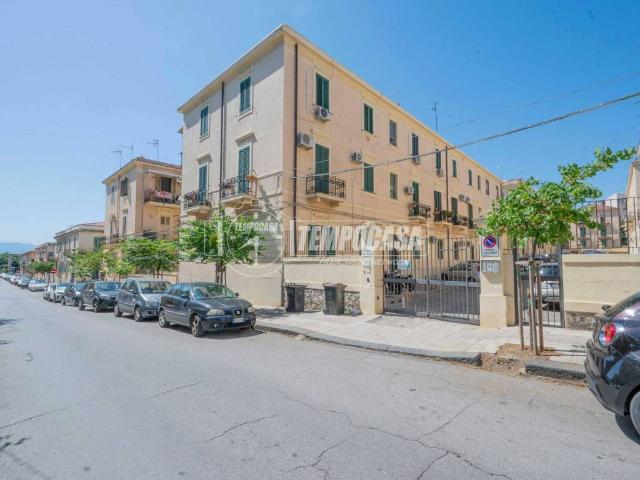 Appartamento in vendita a Messina ME