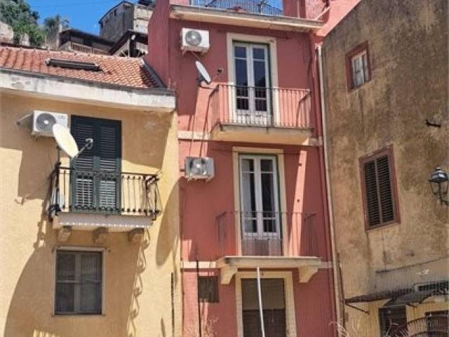 Appartamento in vendita a Messina ME