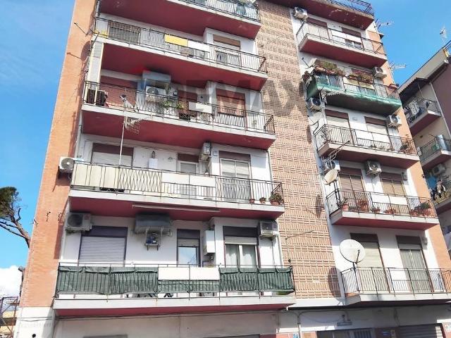 Appartamento in vendita a Messina ME