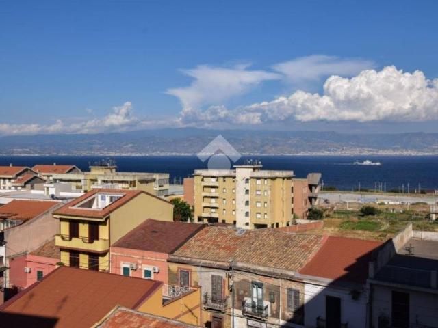 Appartamento in vendita a Messina ME