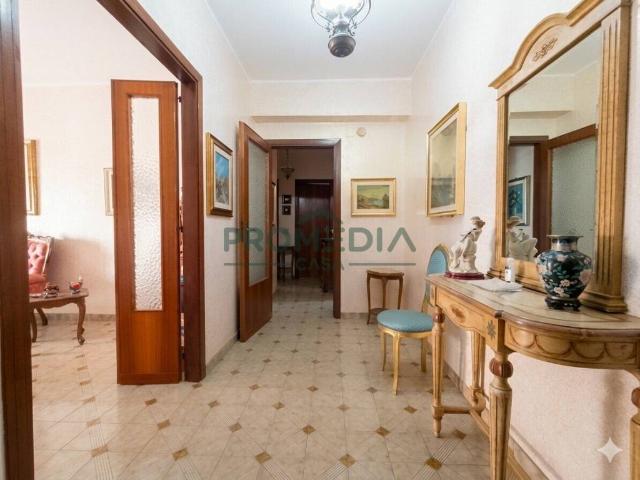Appartamento in vendita a Messina ME